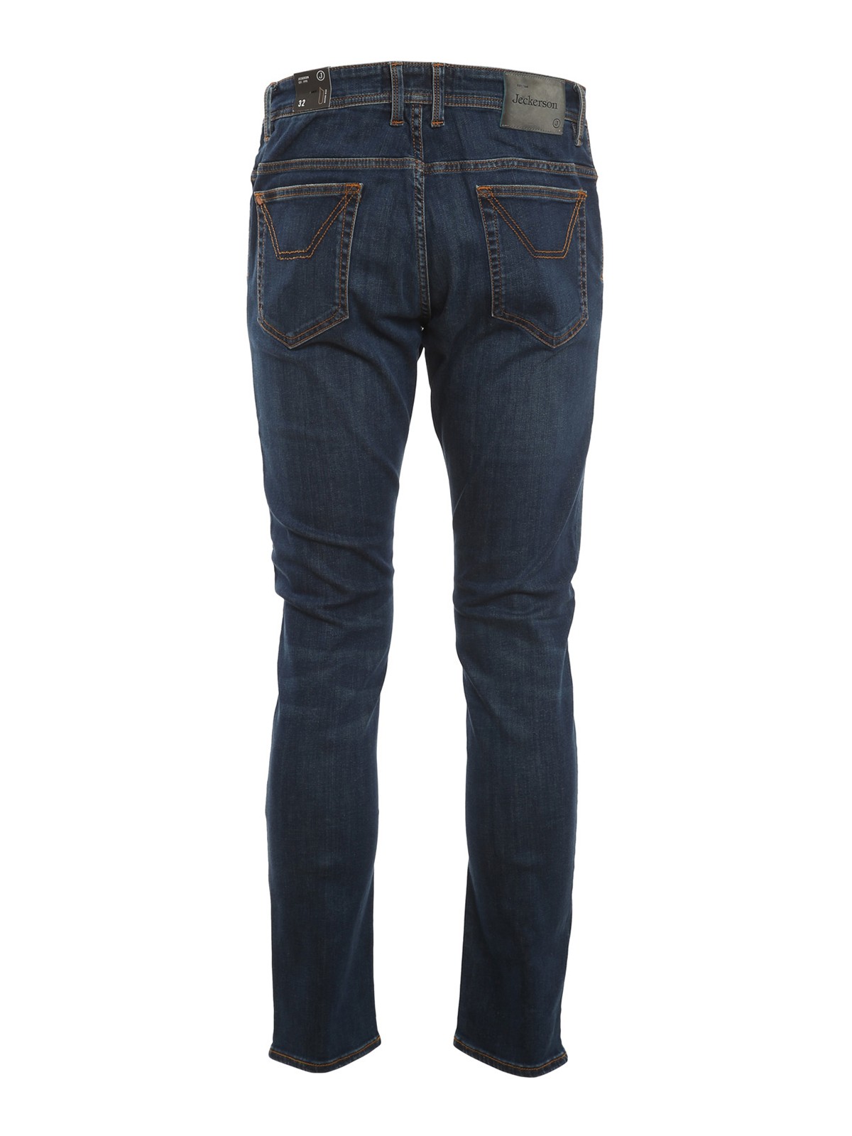 Il Salvagente Jeckerson Jeans uomo