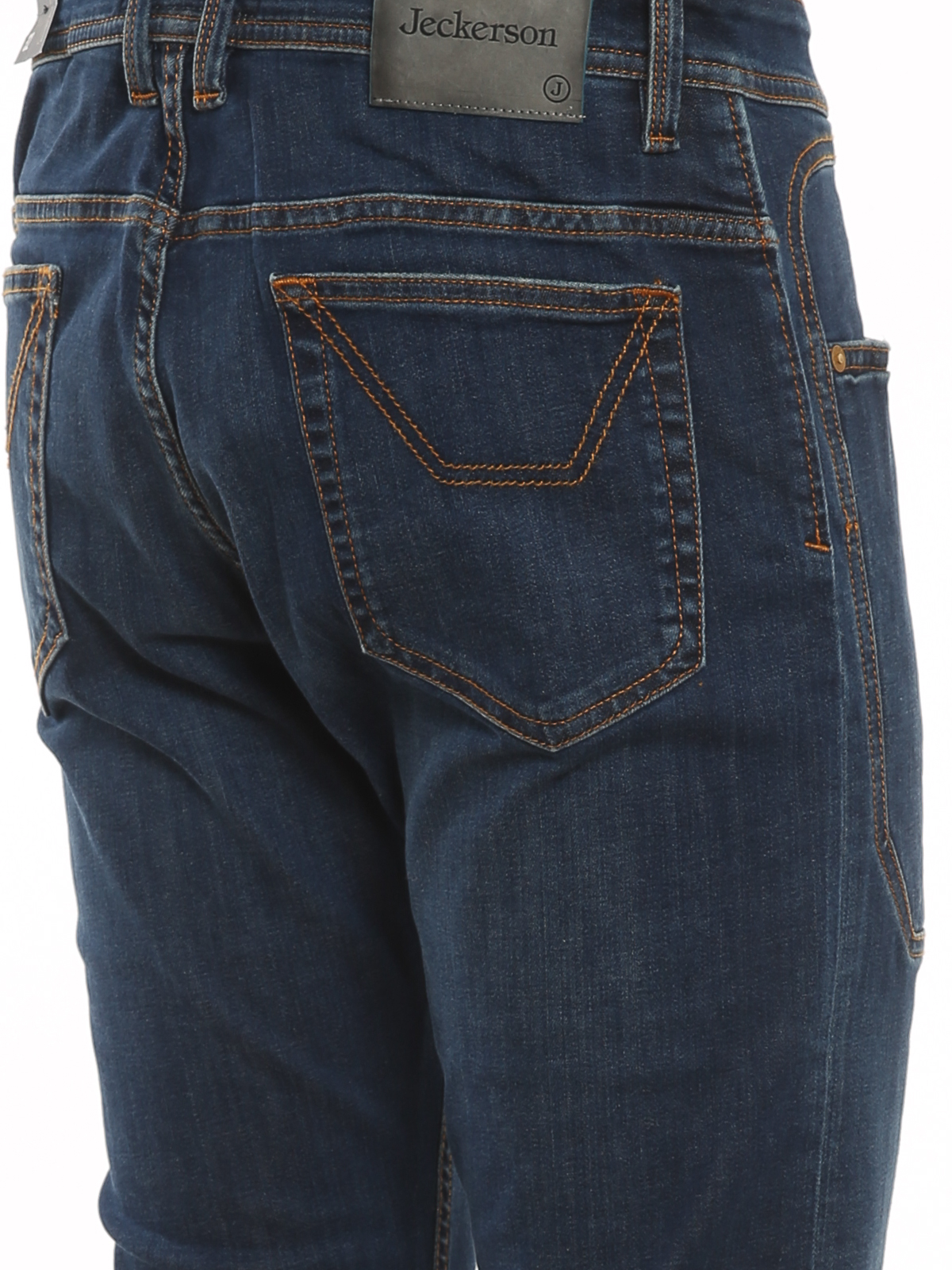Jeckerson, Jeans
