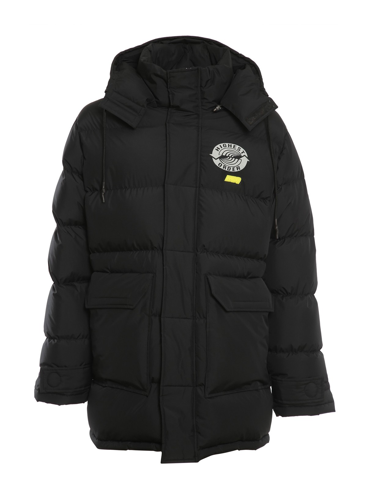 McQ, Down jacket