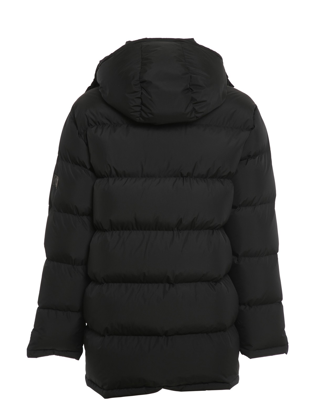 McQ, Down jacket