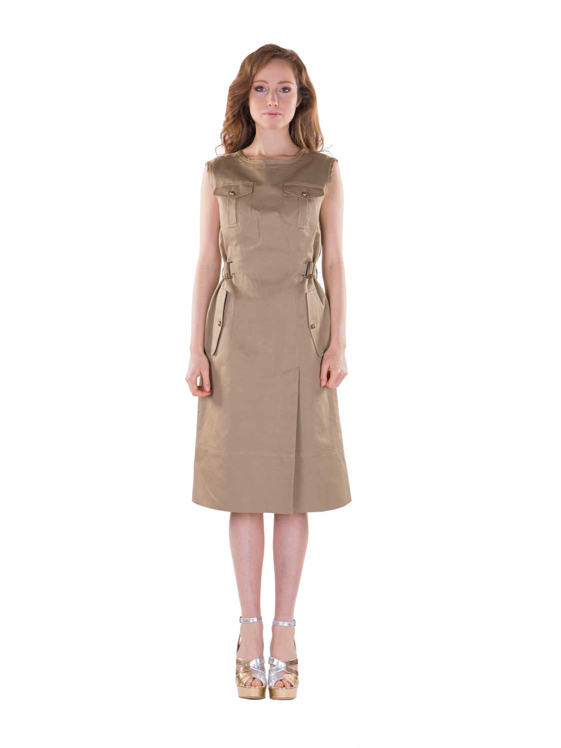 Alberta Ferretti, Dress