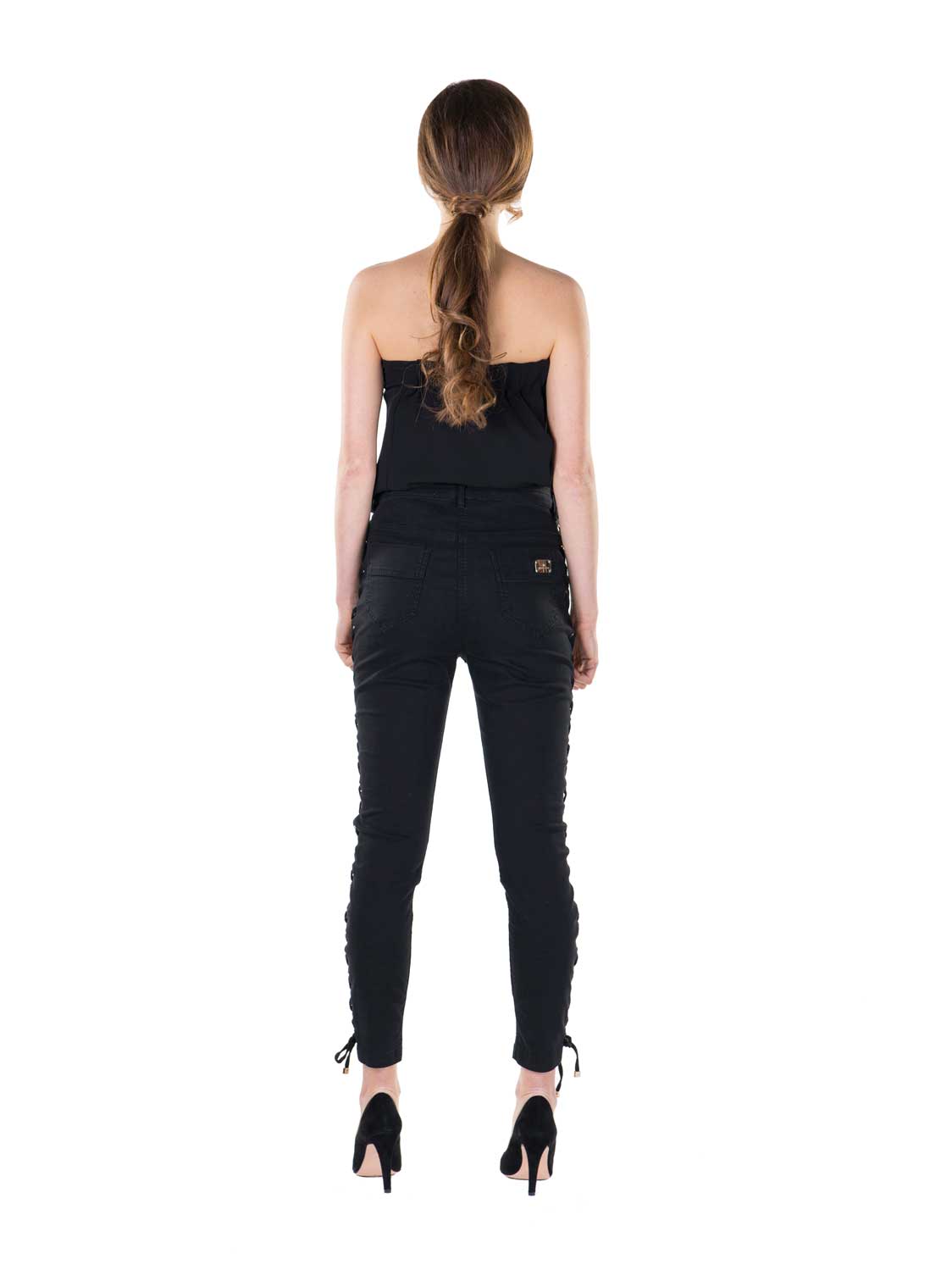 Elisabetta Franchi, Jeans