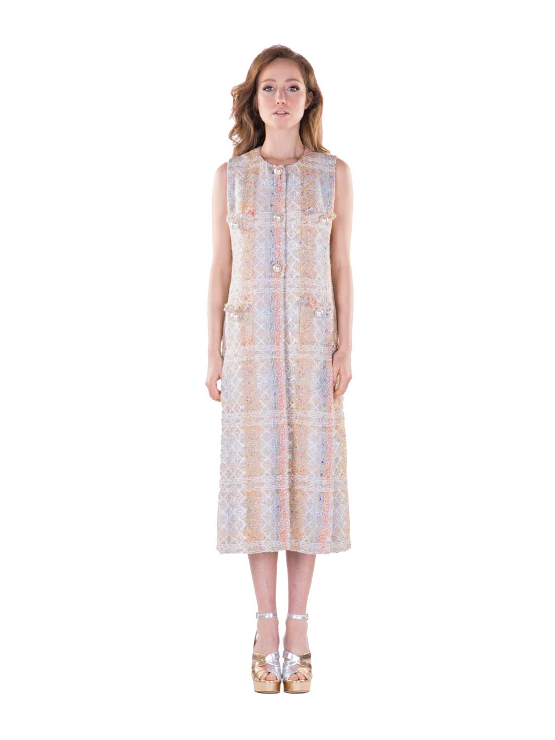 Edward Achour Paris, Dress