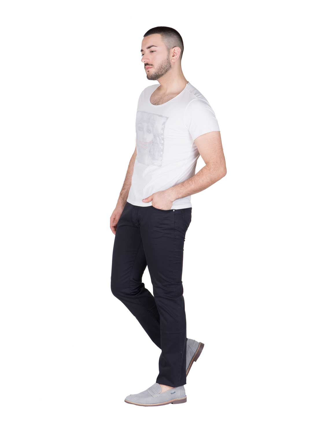 Daniele Alessandrini Homme, T-shirt