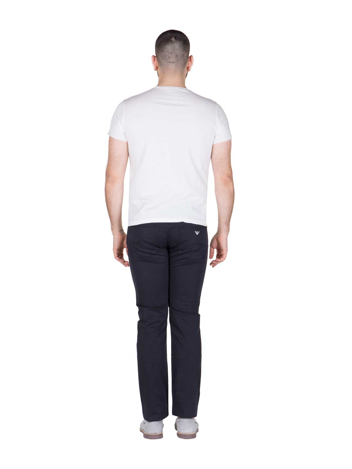 Daniele Alessandrini Homme, T-shirt