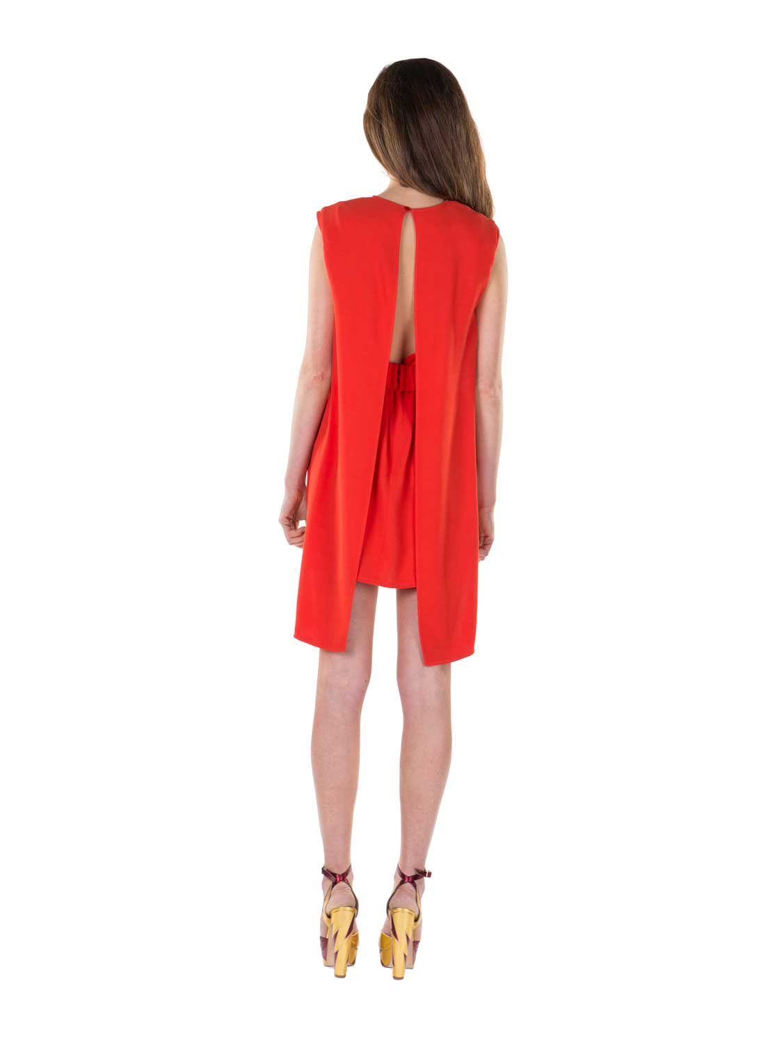 Elisabetta Franchi, Dress