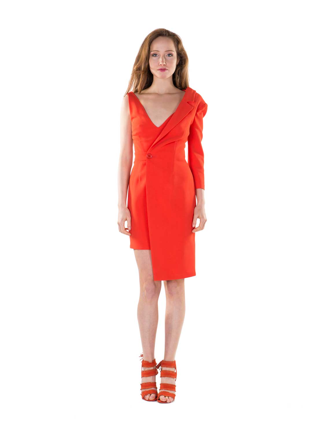 Elisabetta Franchi, Dress