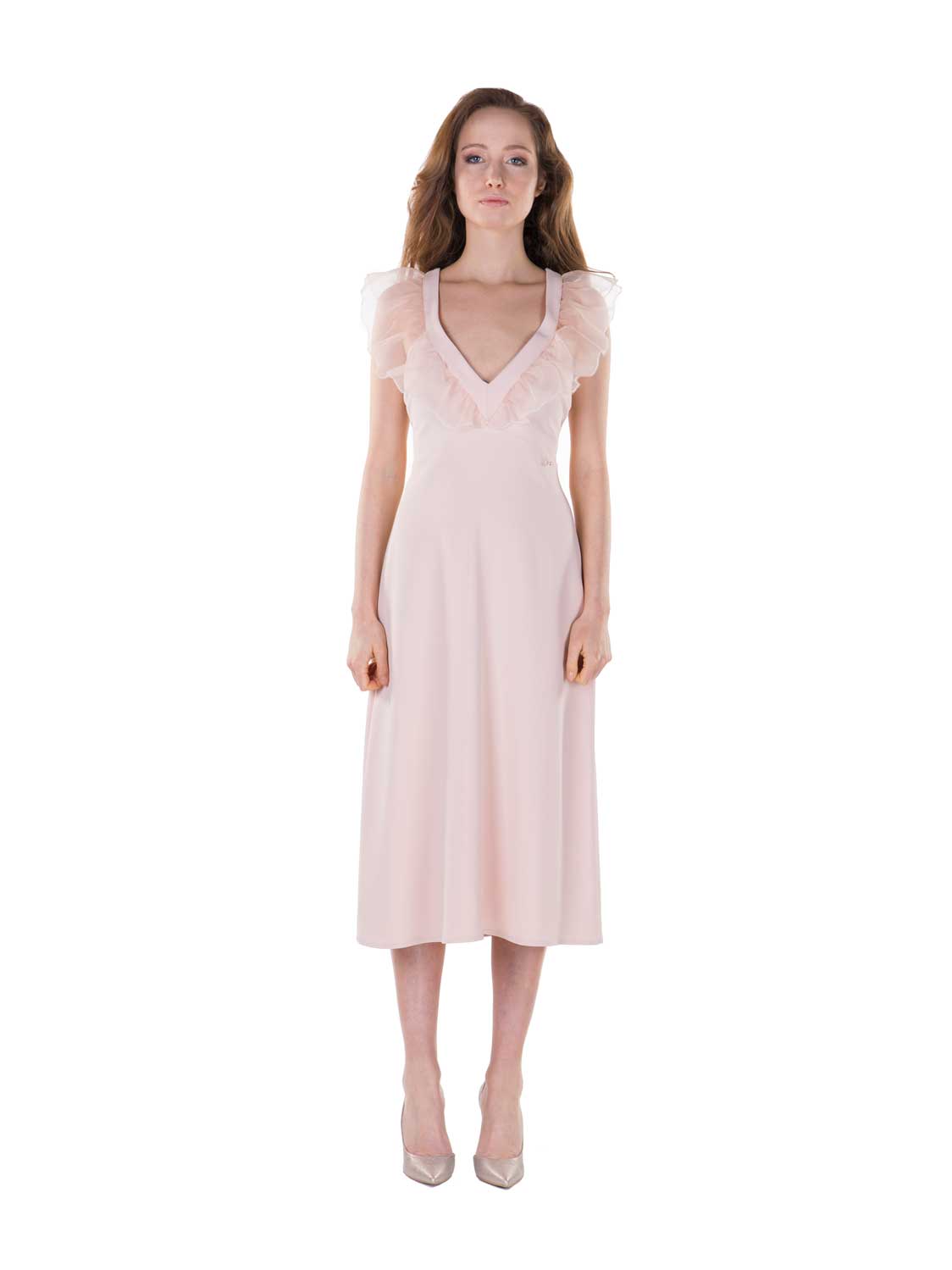 Elisabetta Franchi, Dress