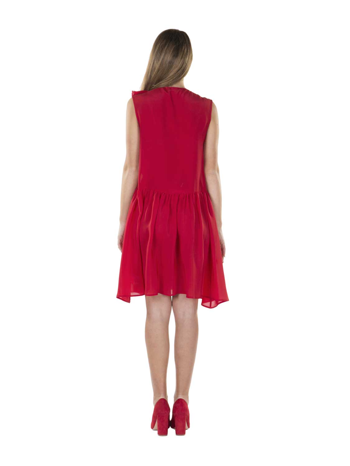 ERMANNO Ermanno Scervino, Dress