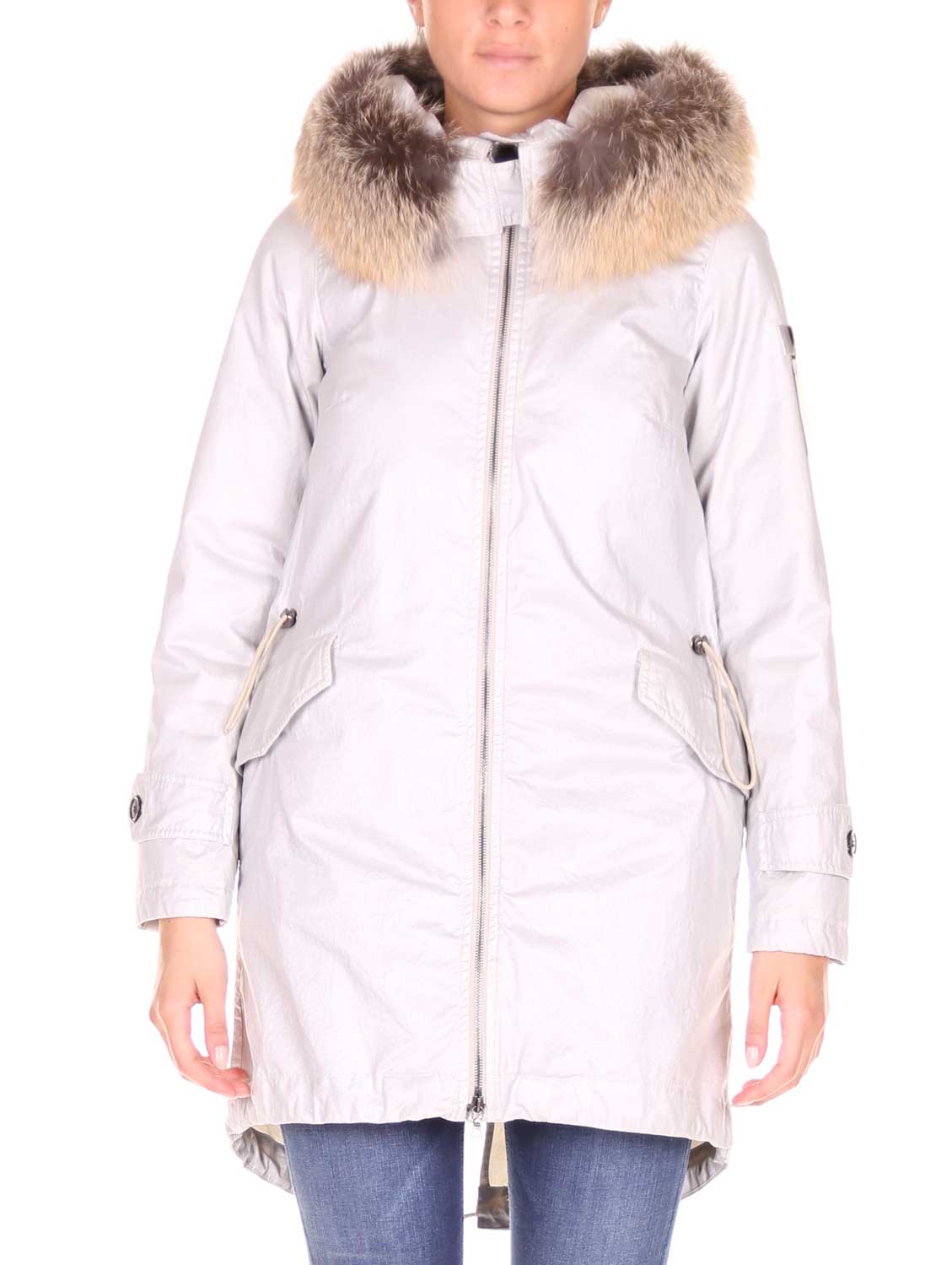 Peuterey, Parka