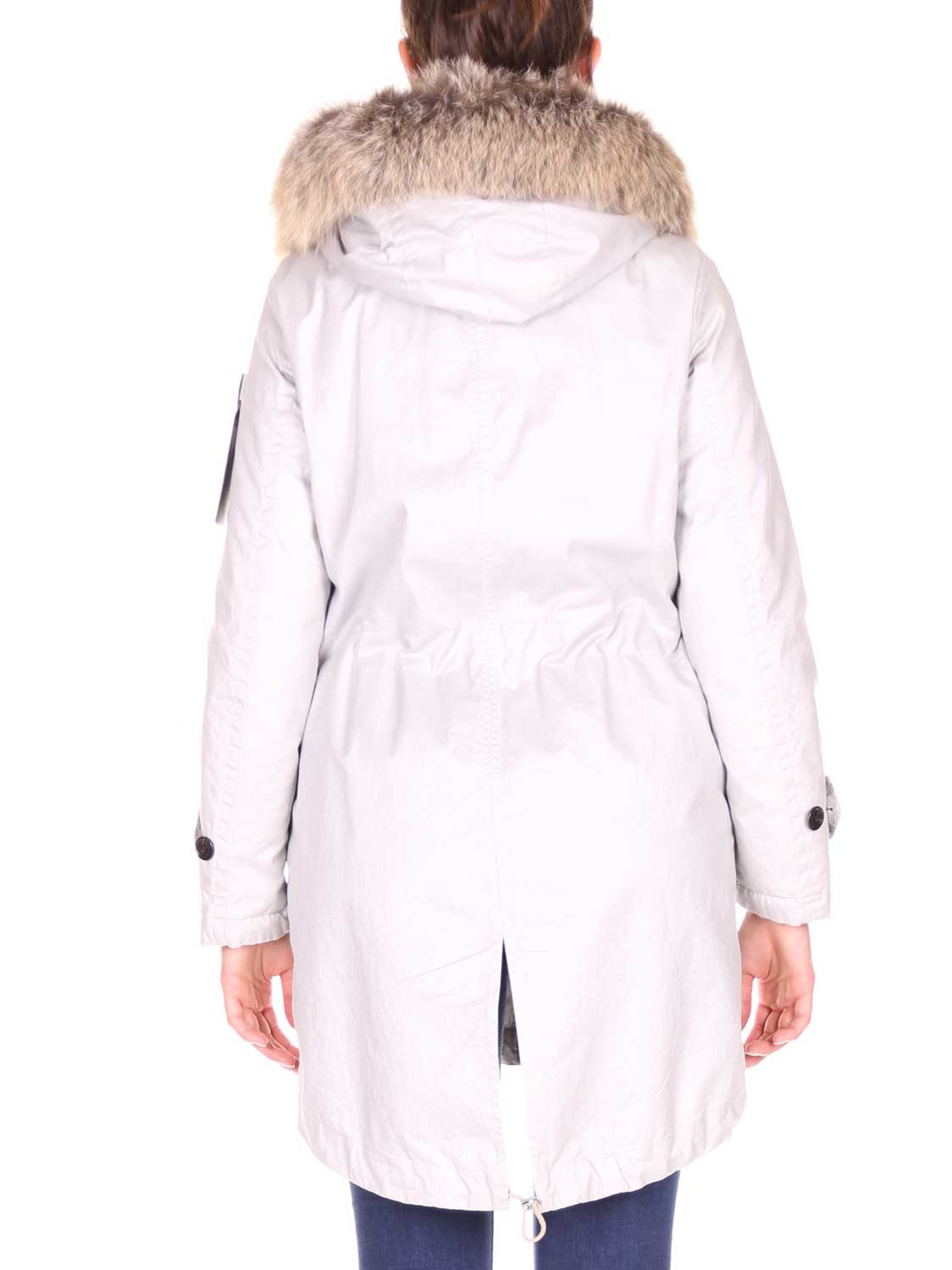 Peuterey, Parka