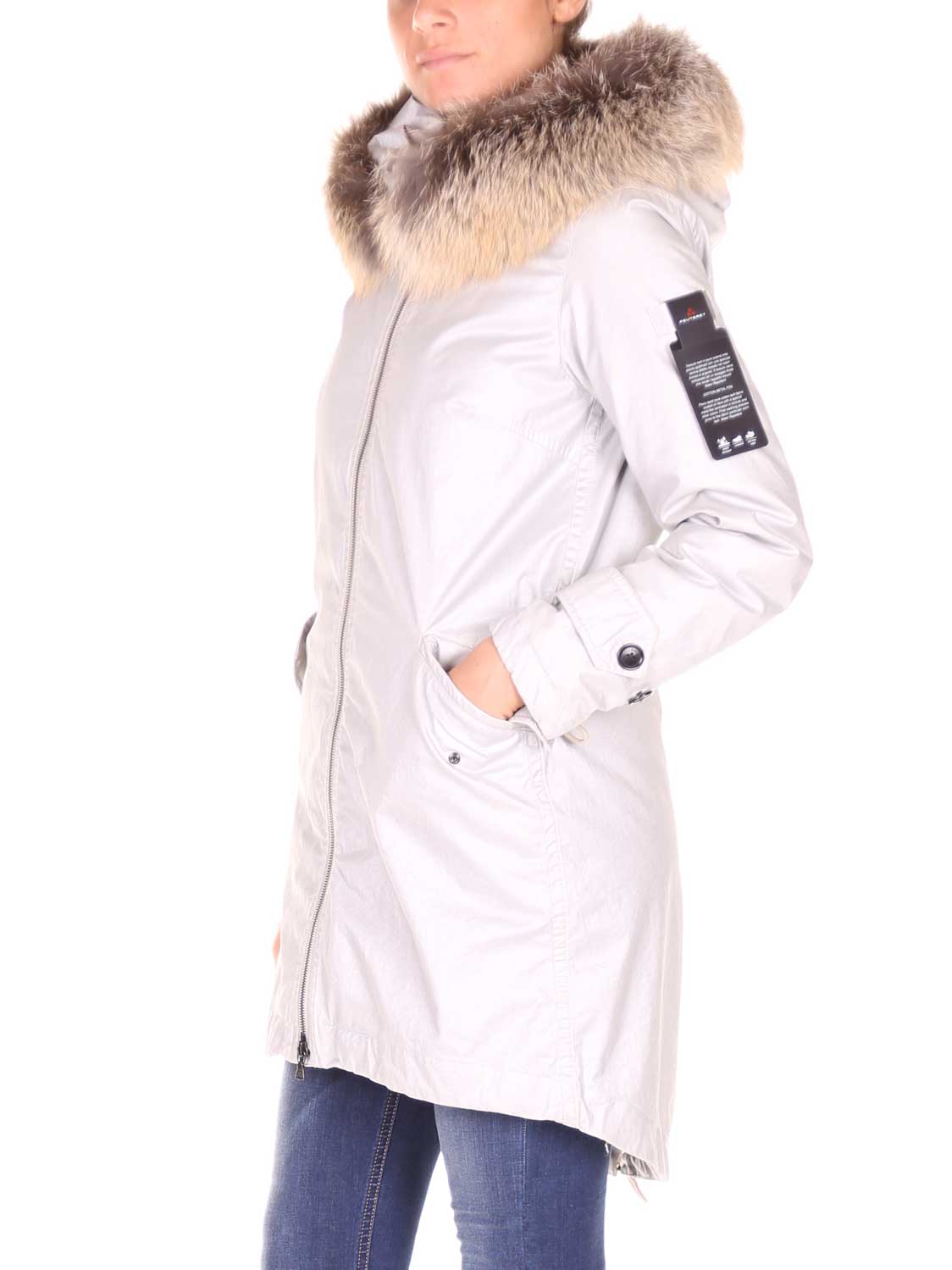 Peuterey, Parka