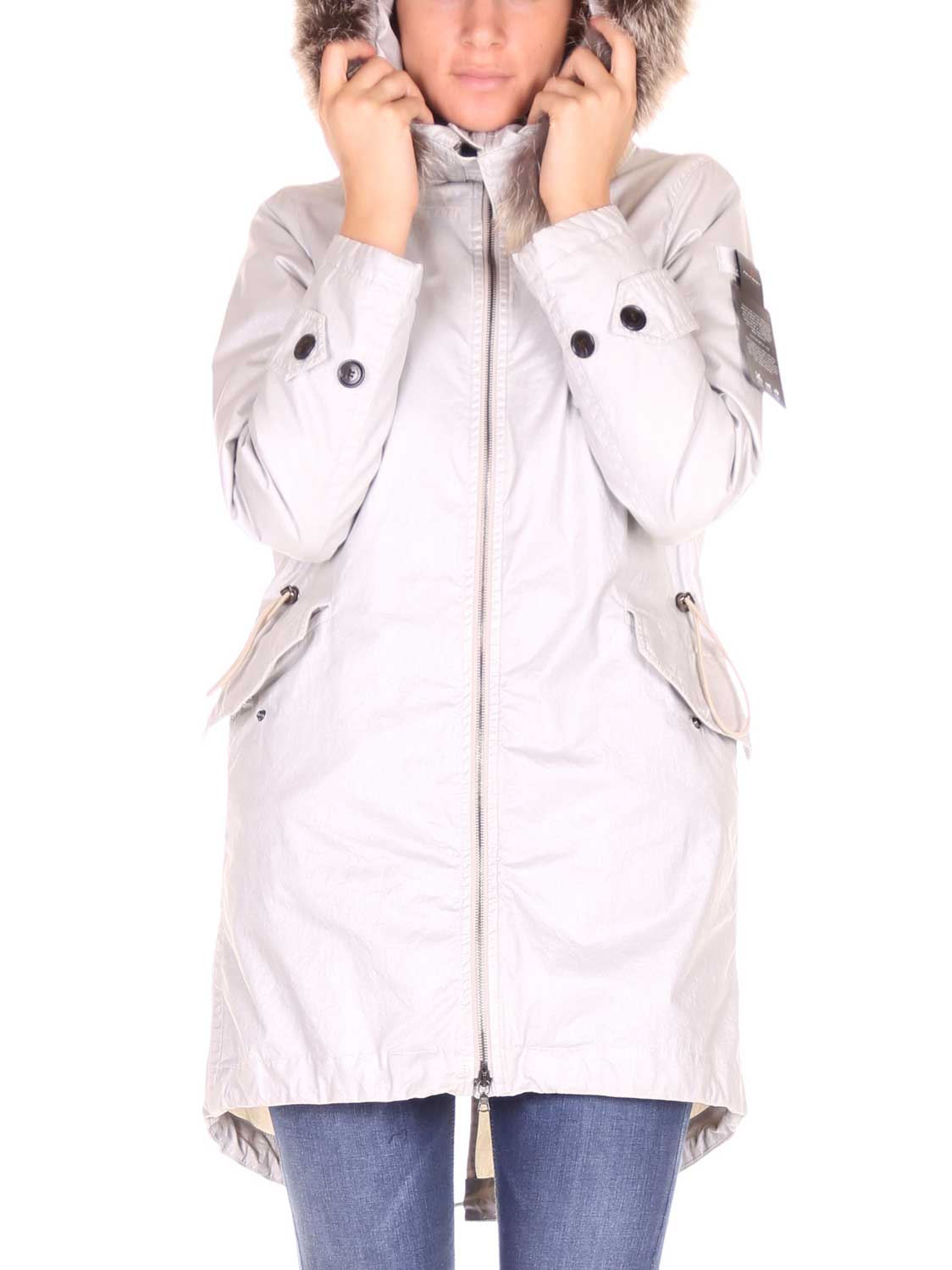 Peuterey, Parka