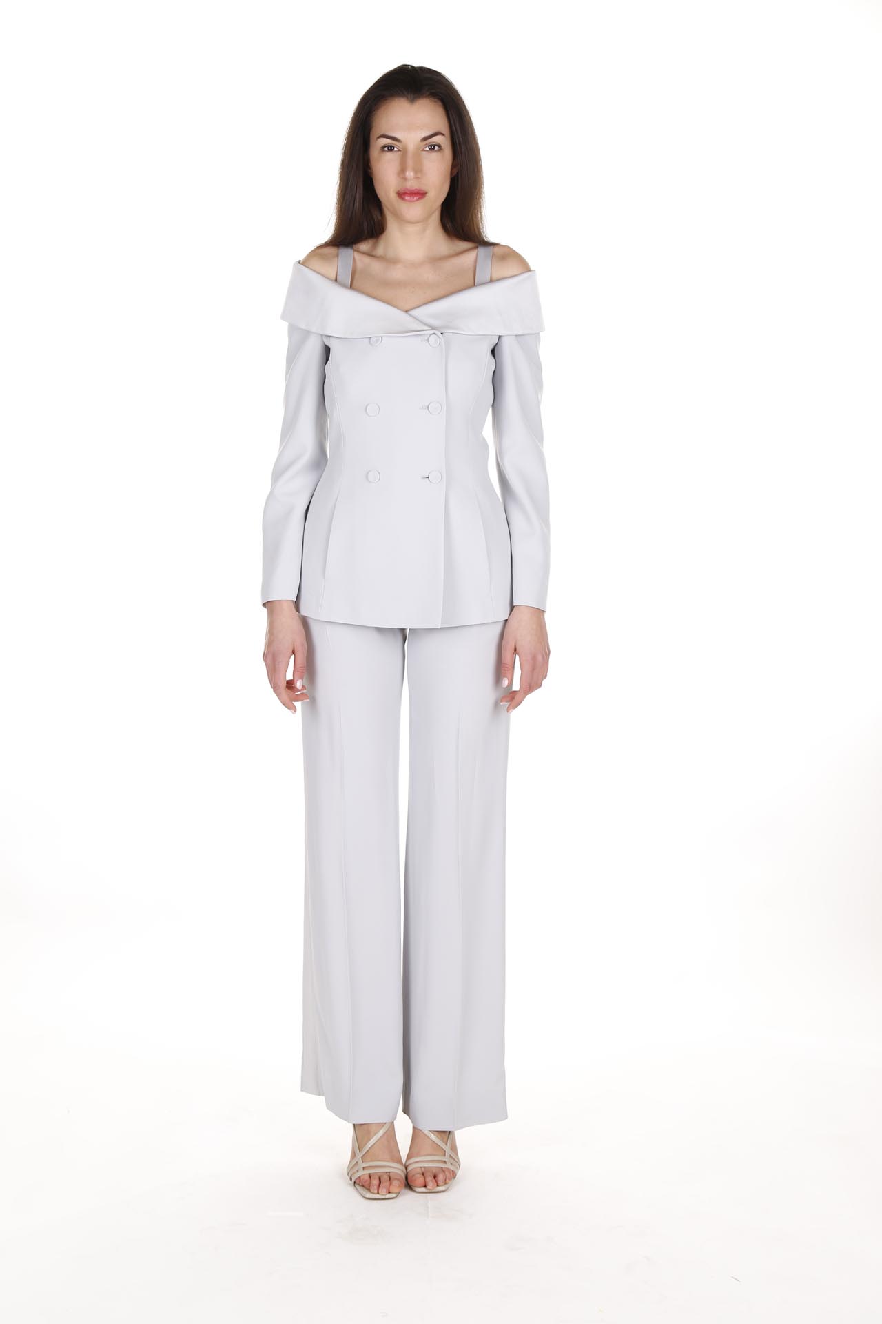 Alberta Ferretti, Pantaloni