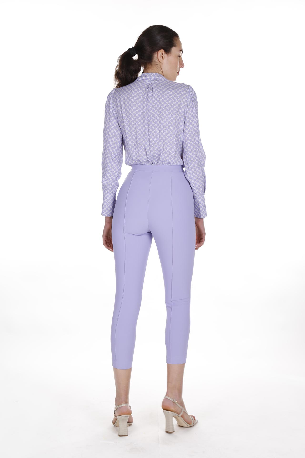 Elisabetta Franchi, Pantaloni