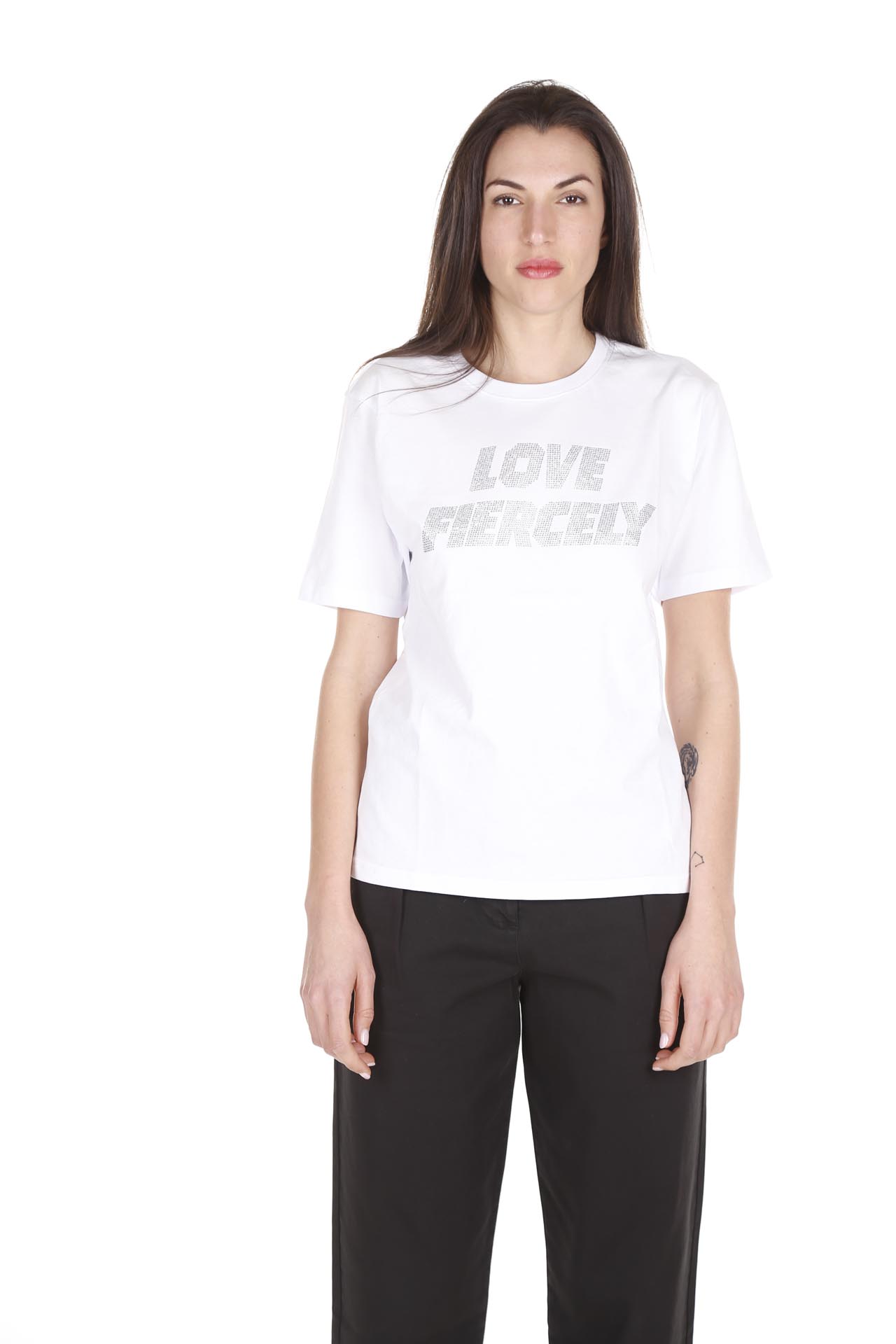 Chiara Ferragni, T-shirt