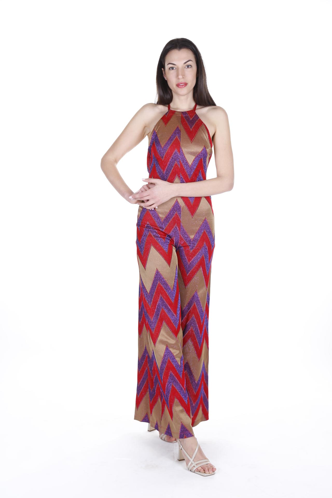 Missoni, Tuta