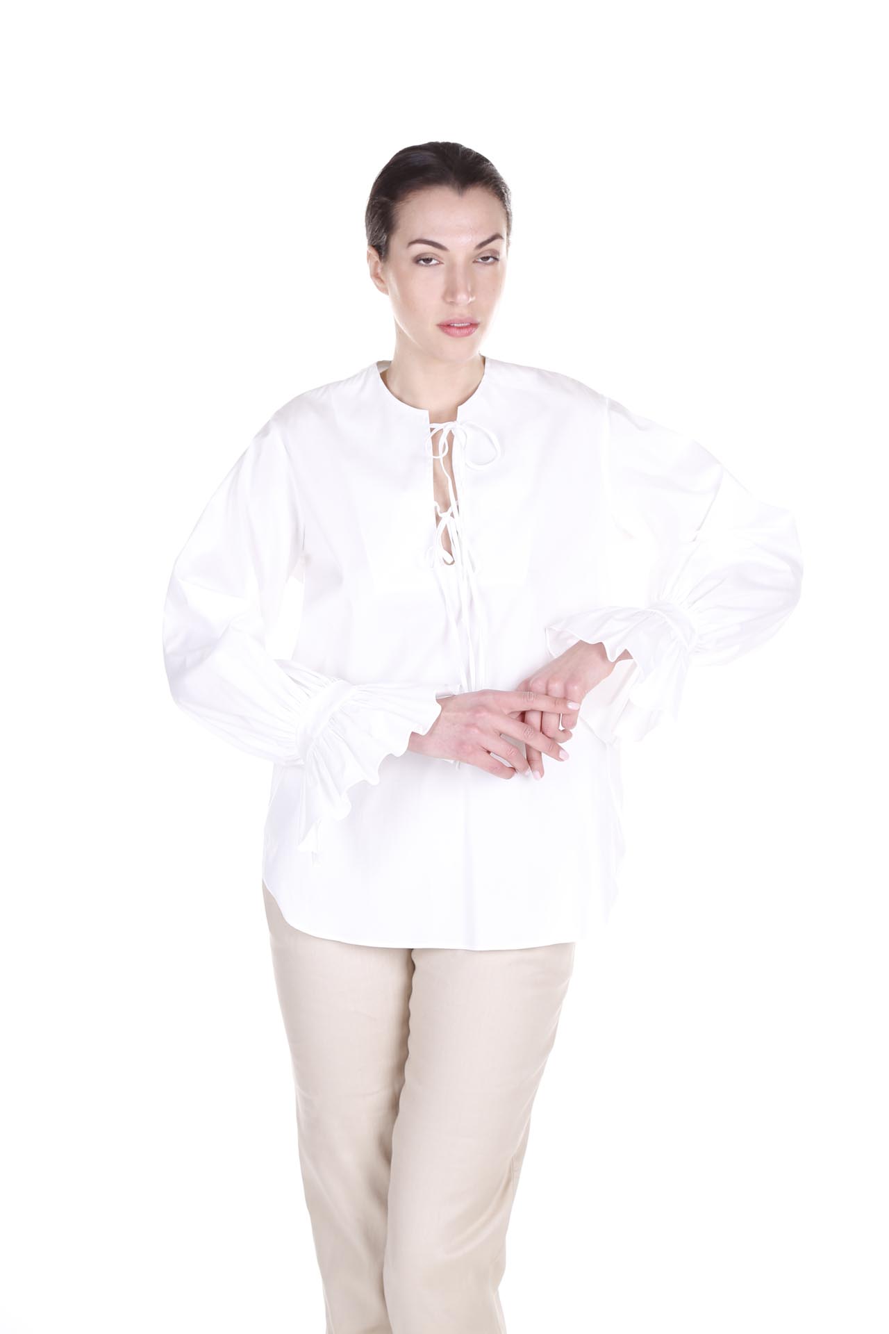 Fay, Blusa