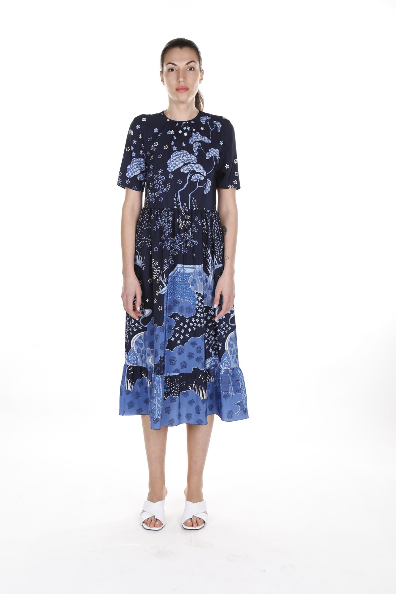 Red Valentino, Abito