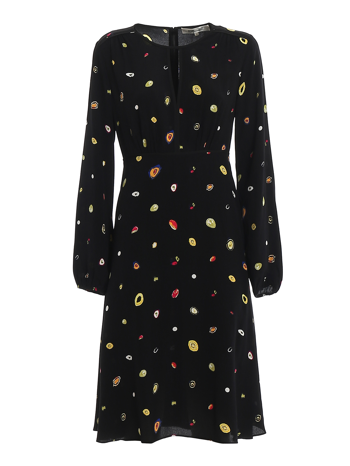 Diane Von Furstenberg, Dress