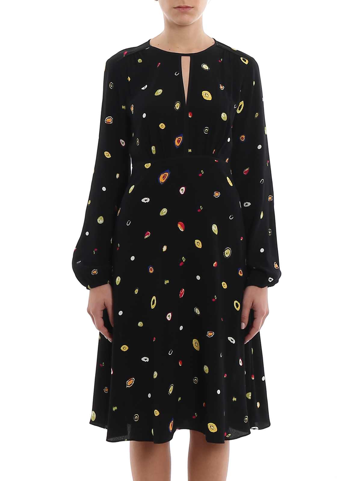 Diane Von Furstenberg, Dress