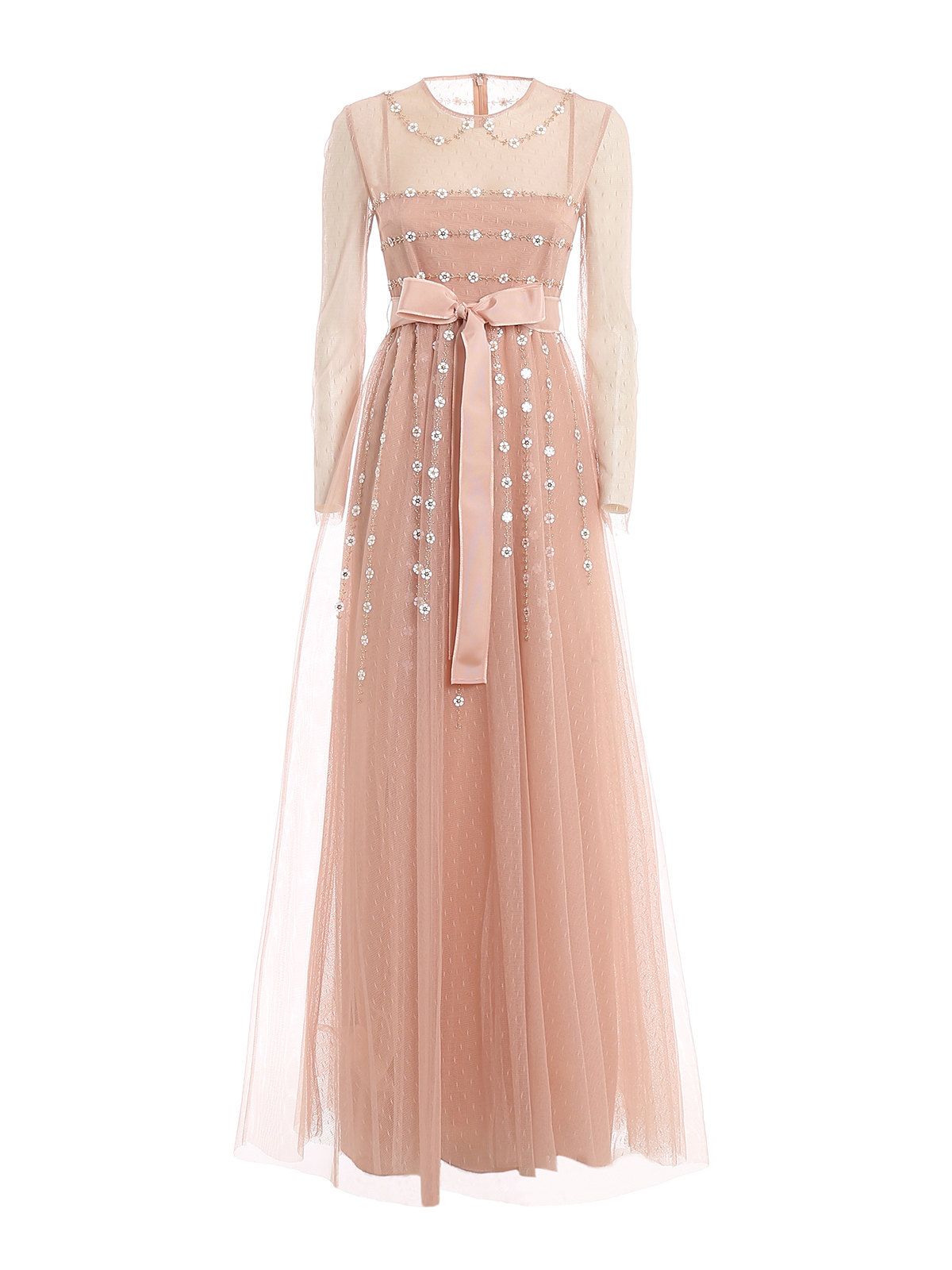 Valentino Red, Abito