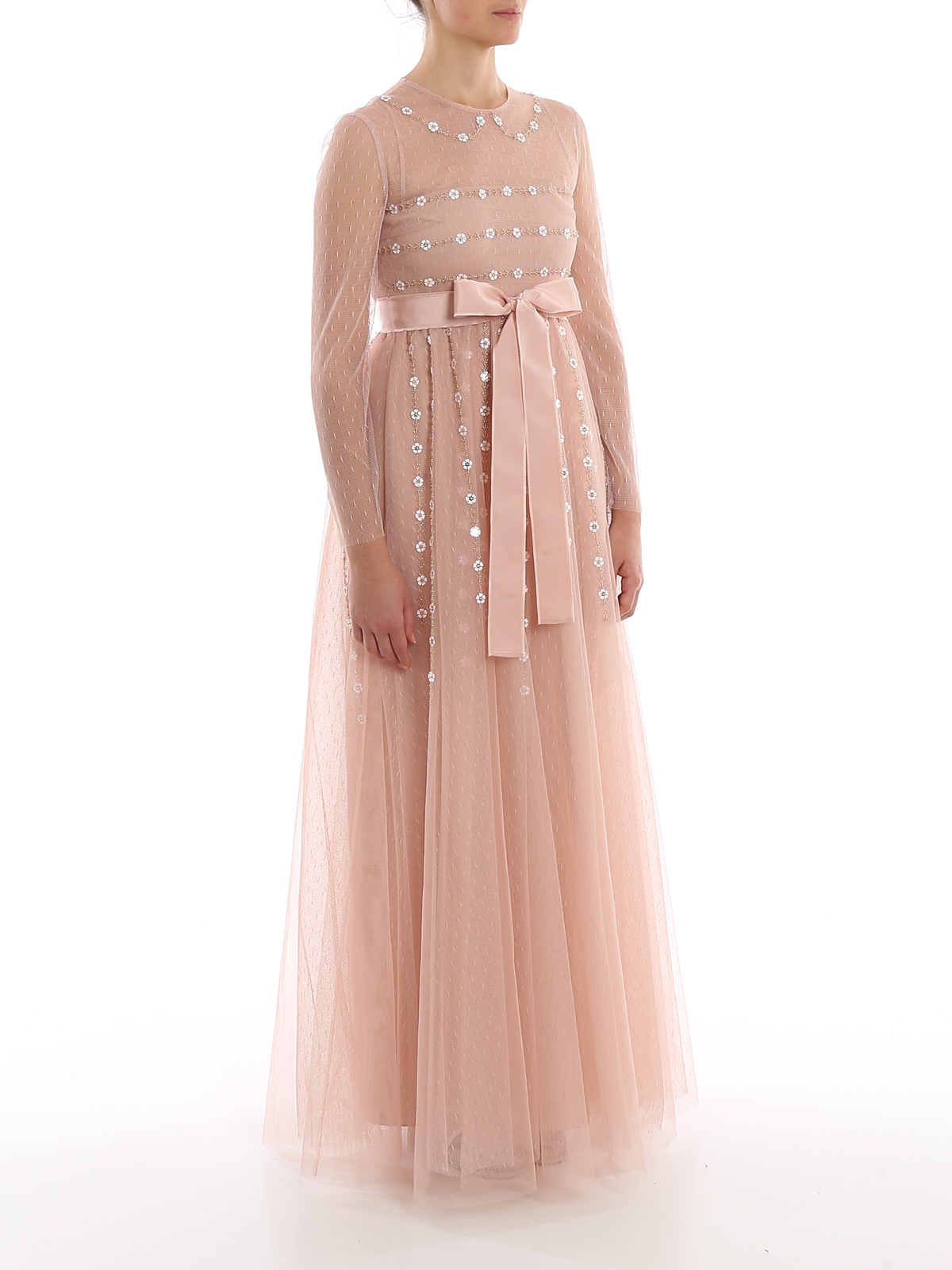 Valentino Red, Abito