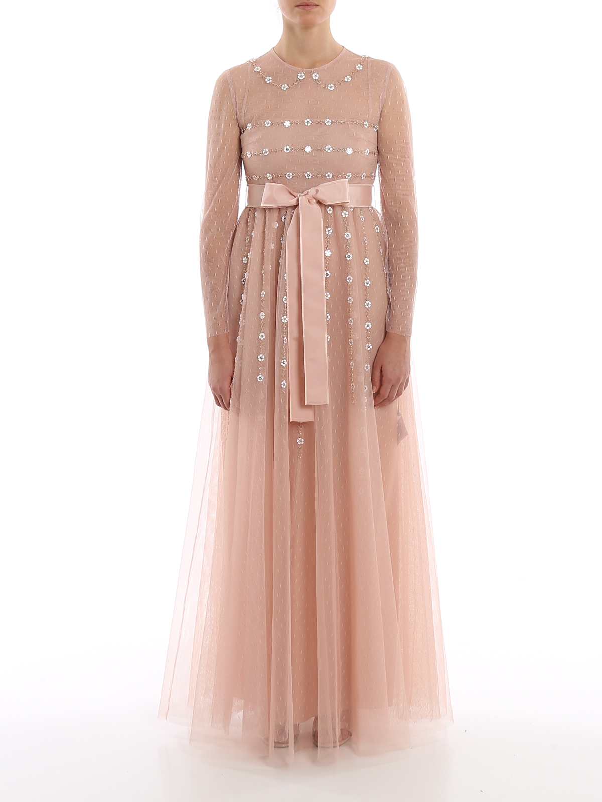 Valentino Red, Abito