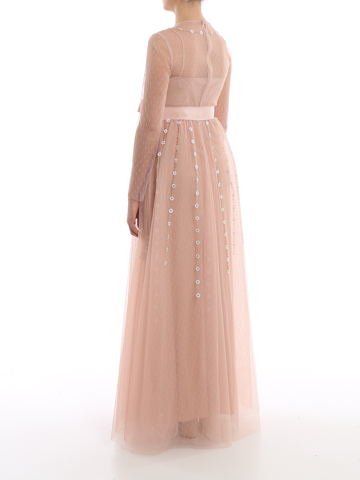 Valentino Red, Abito