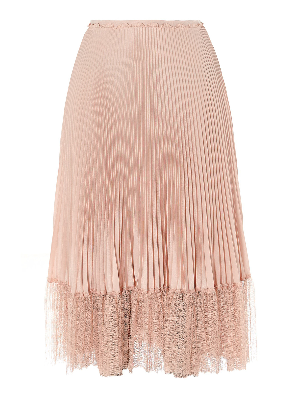 Red Valentino, Skirt