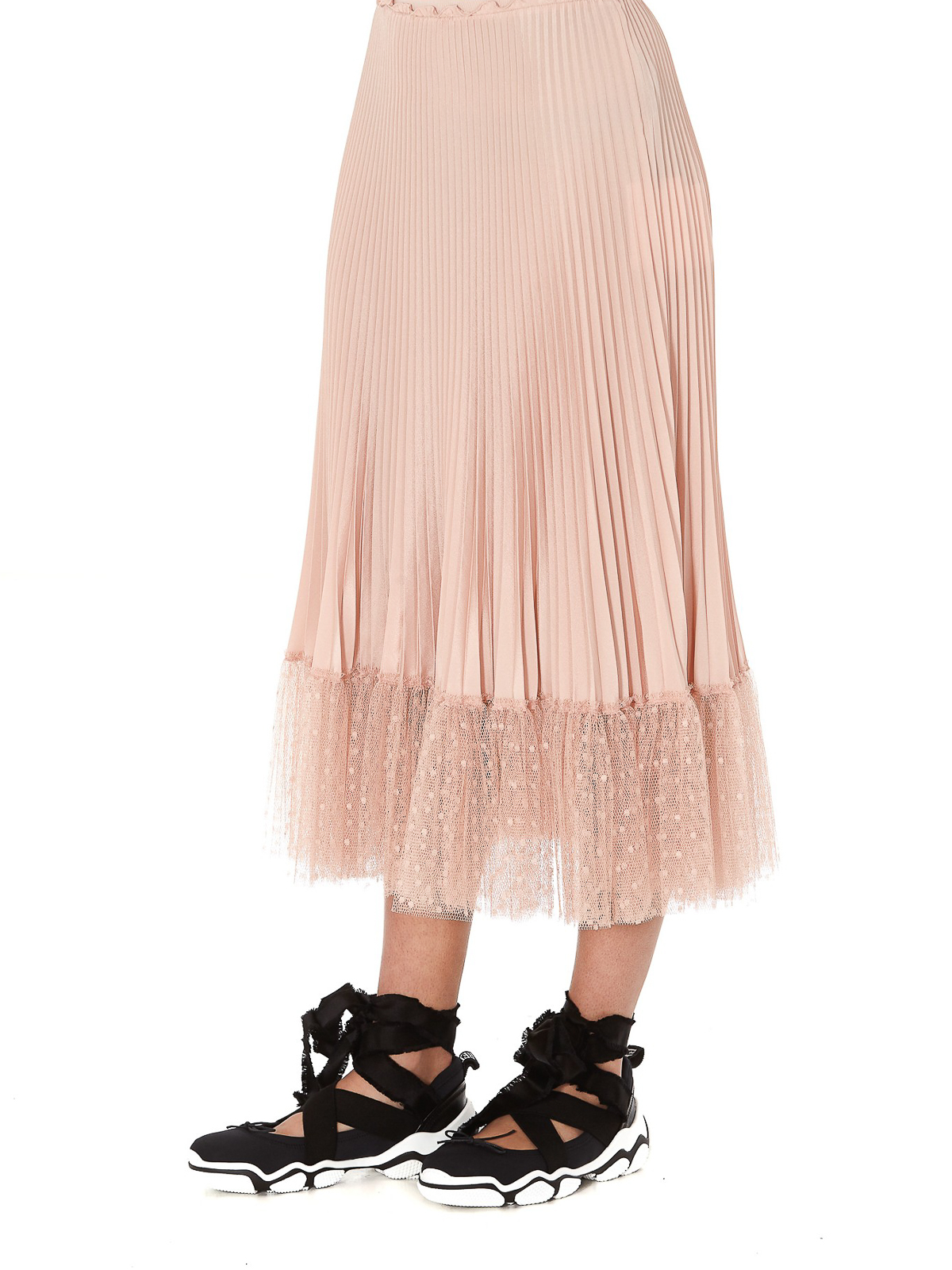 Red Valentino, Skirt