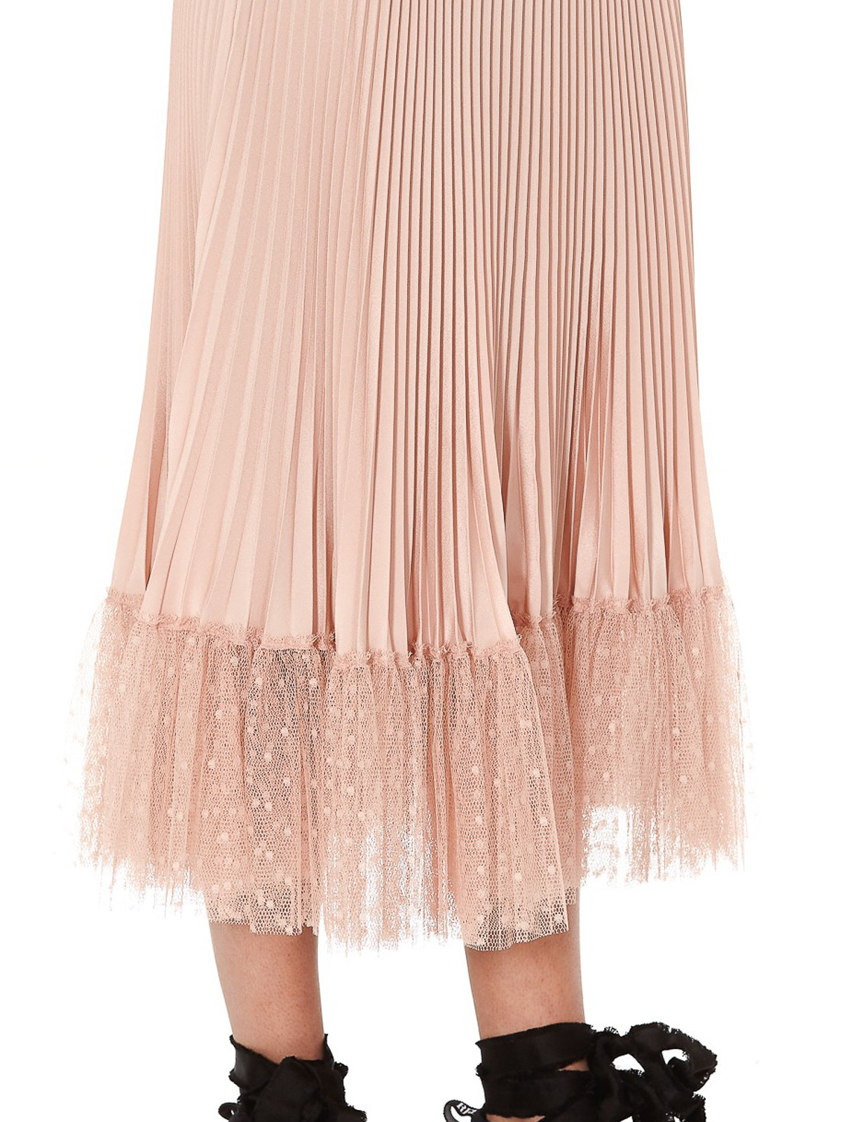 Red Valentino, Skirt