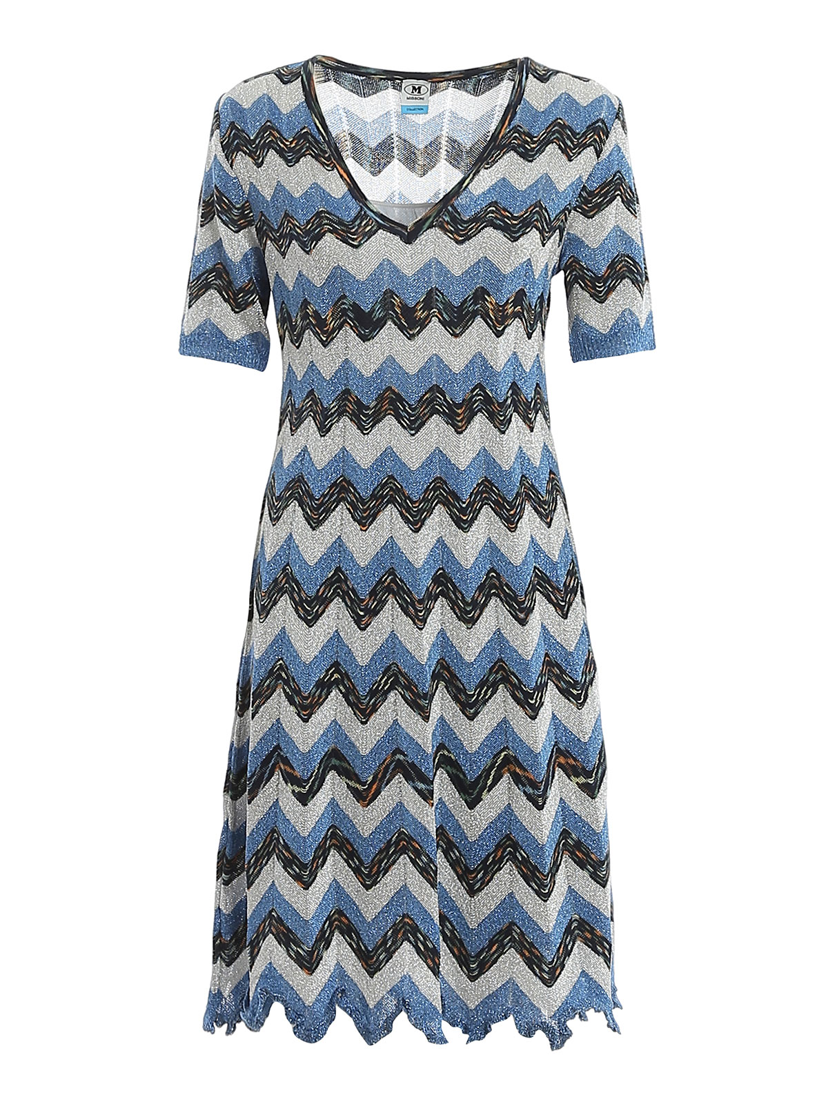 M Missoni, Dress