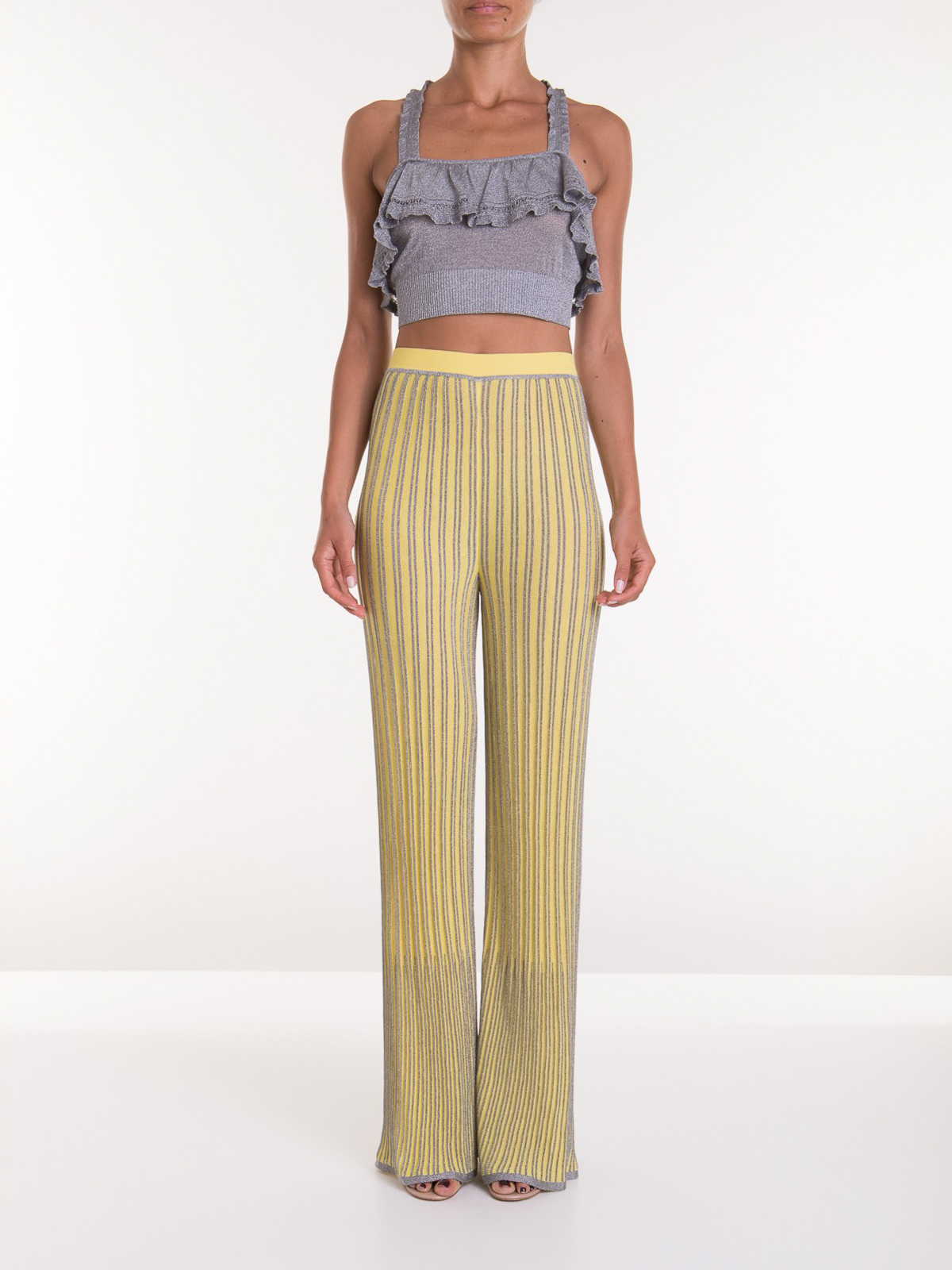 M Missoni, Pants