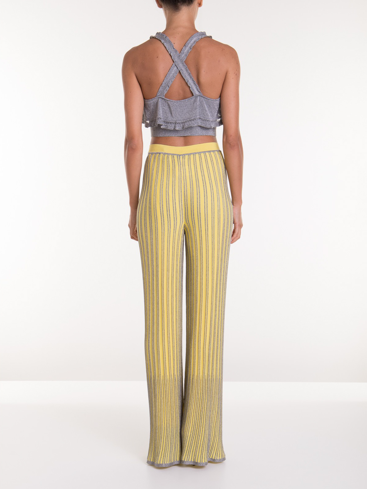 M Missoni, Pants