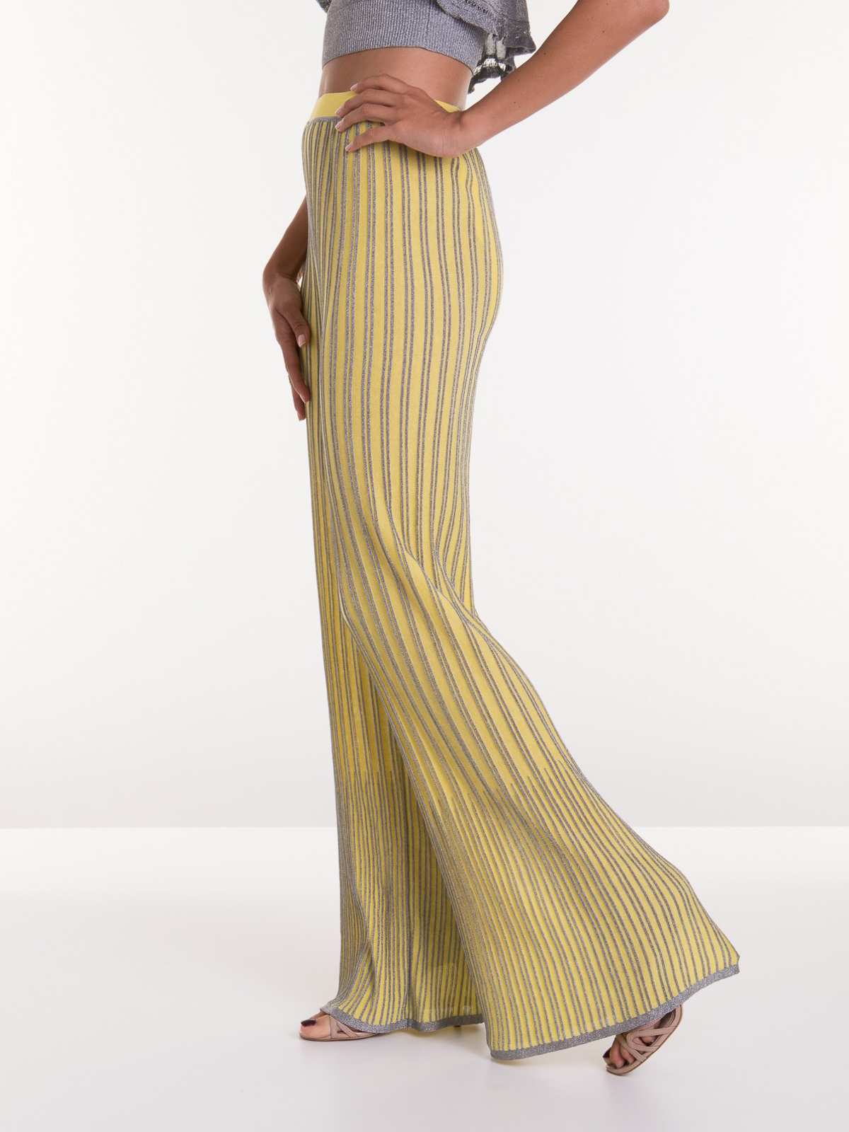 M Missoni, Pants