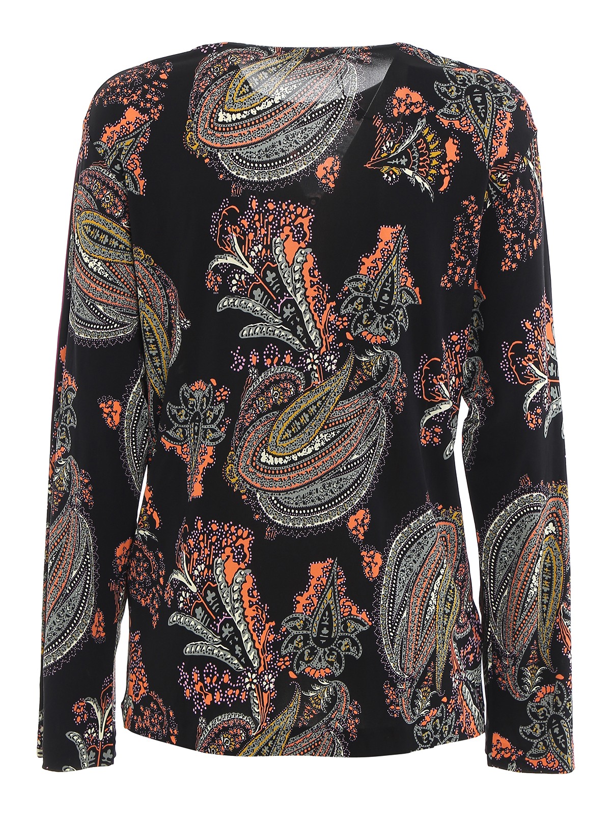 Etro, Maglia