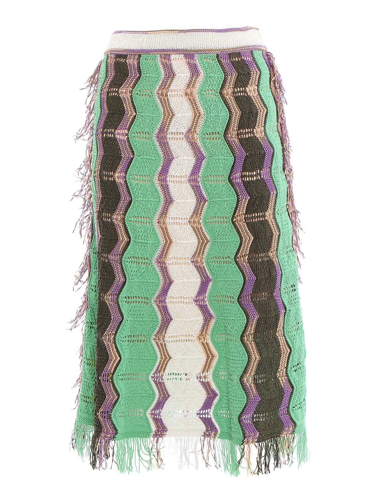 M Missoni, Gonna