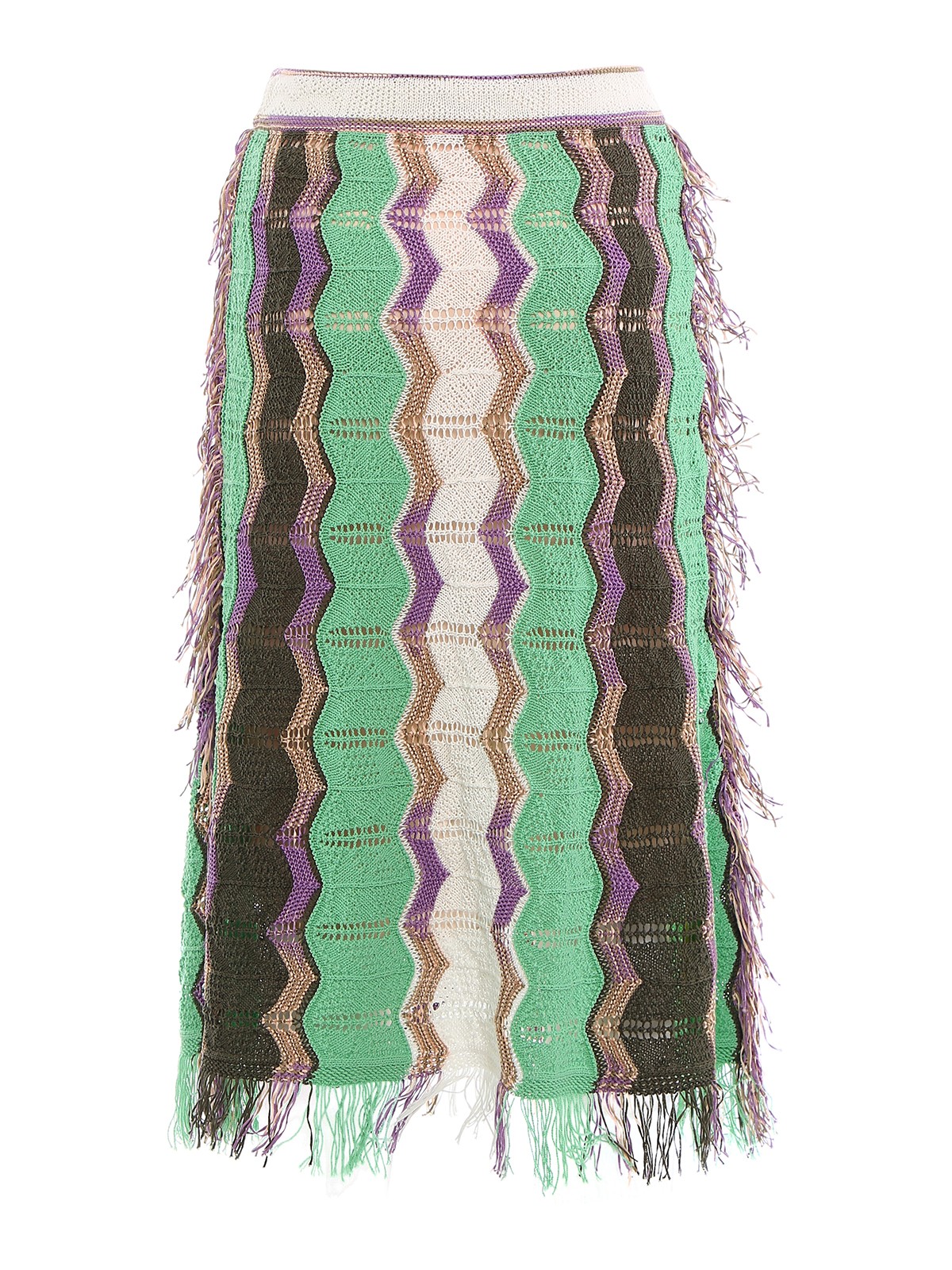 M Missoni, Skirt