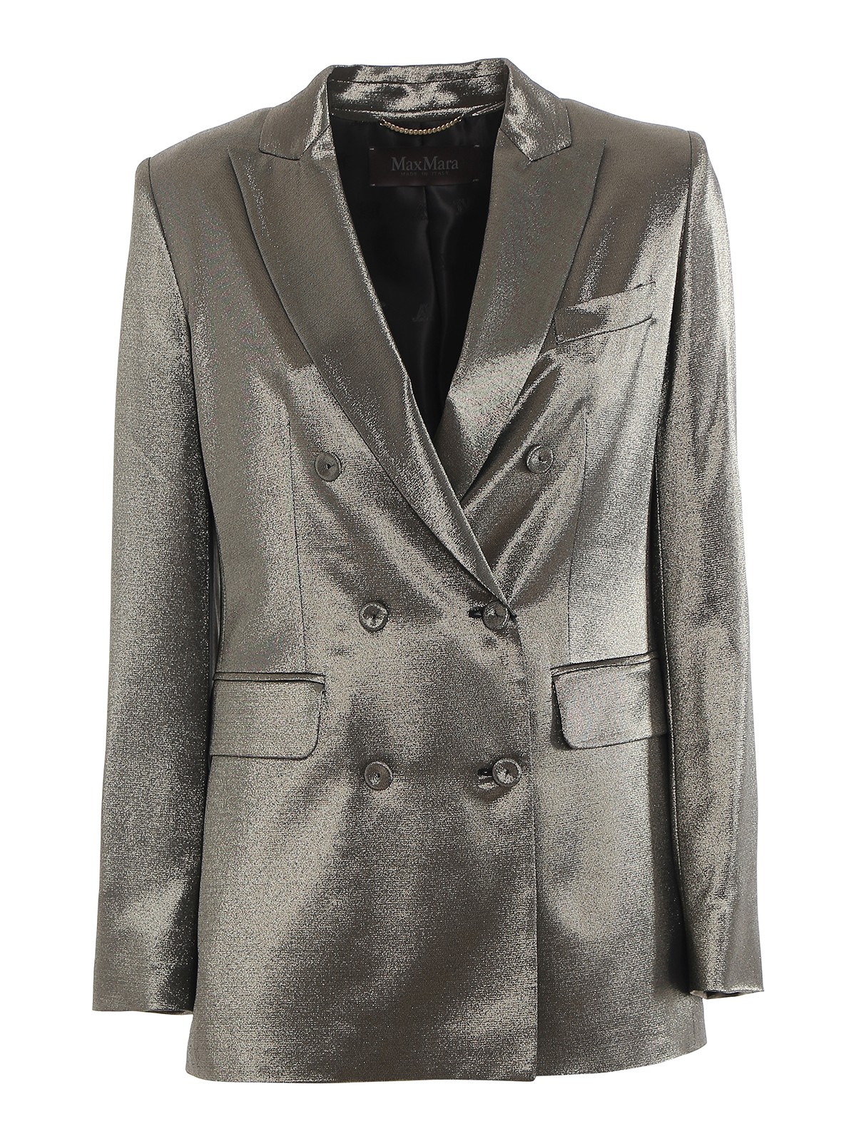 Max Mara, Jackets