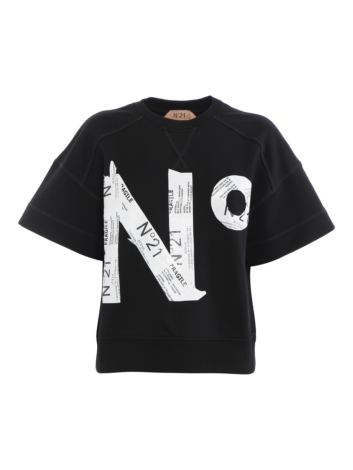 N.21, Sweat-shirt
