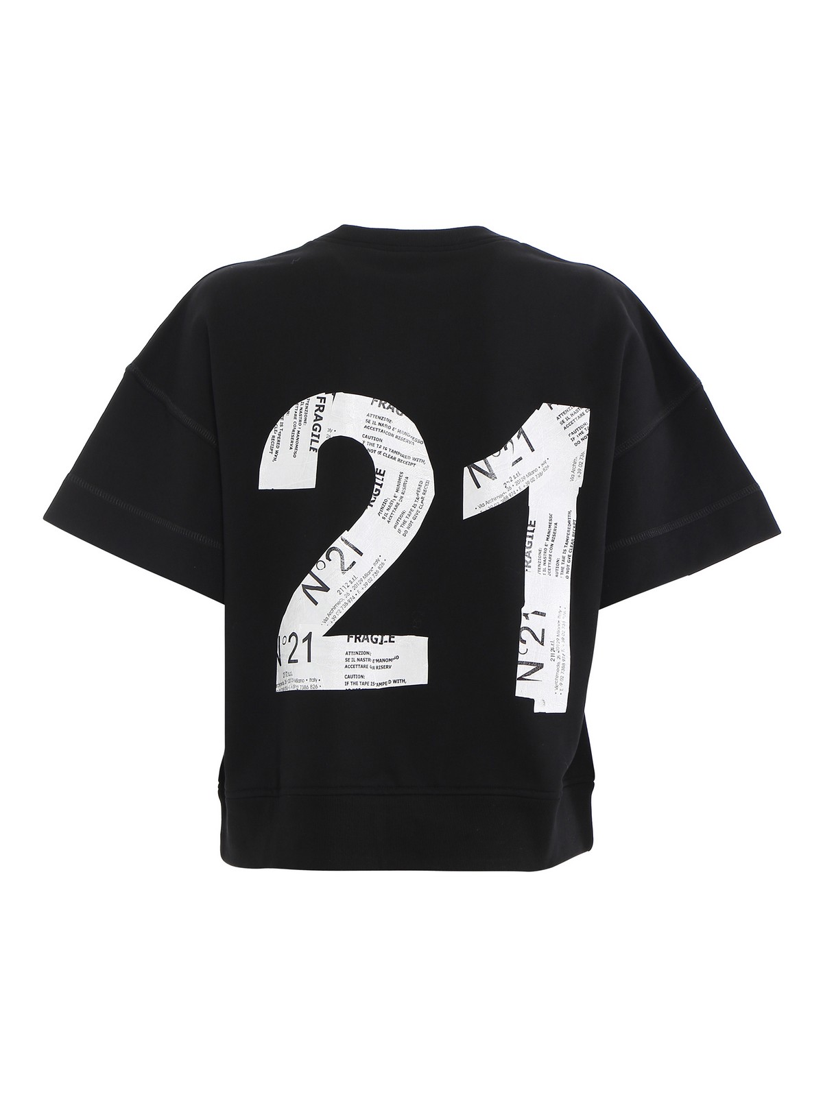 N.21, Sweat-shirt