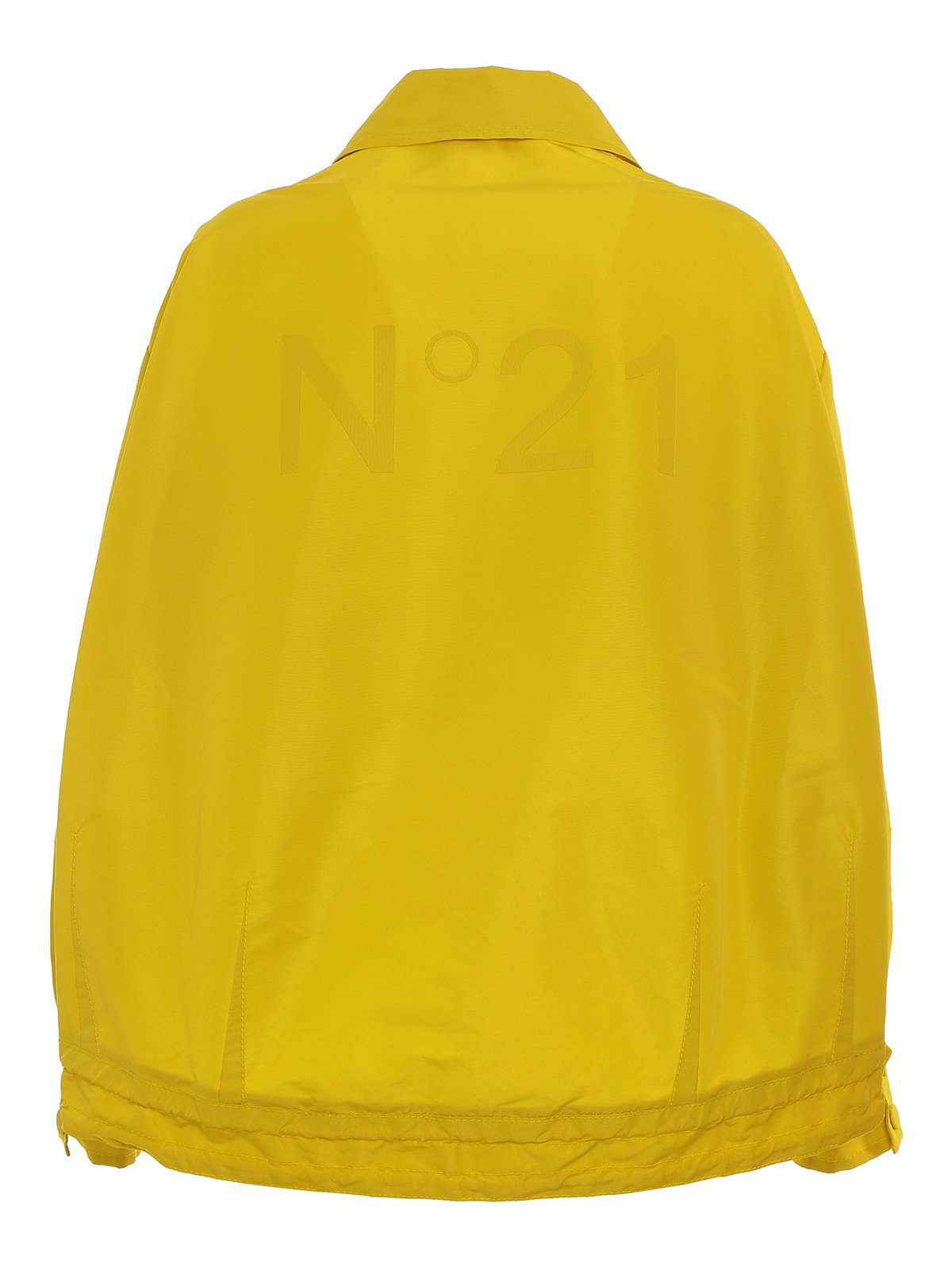 N.21, Jacket