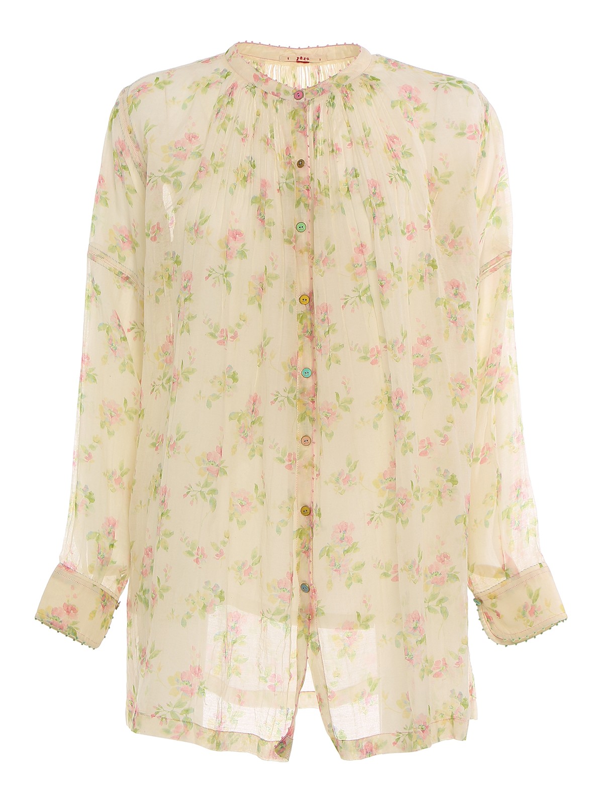 Pèro, Shirt