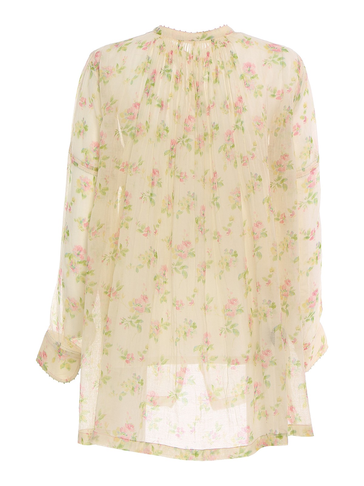 Pèro, Shirt