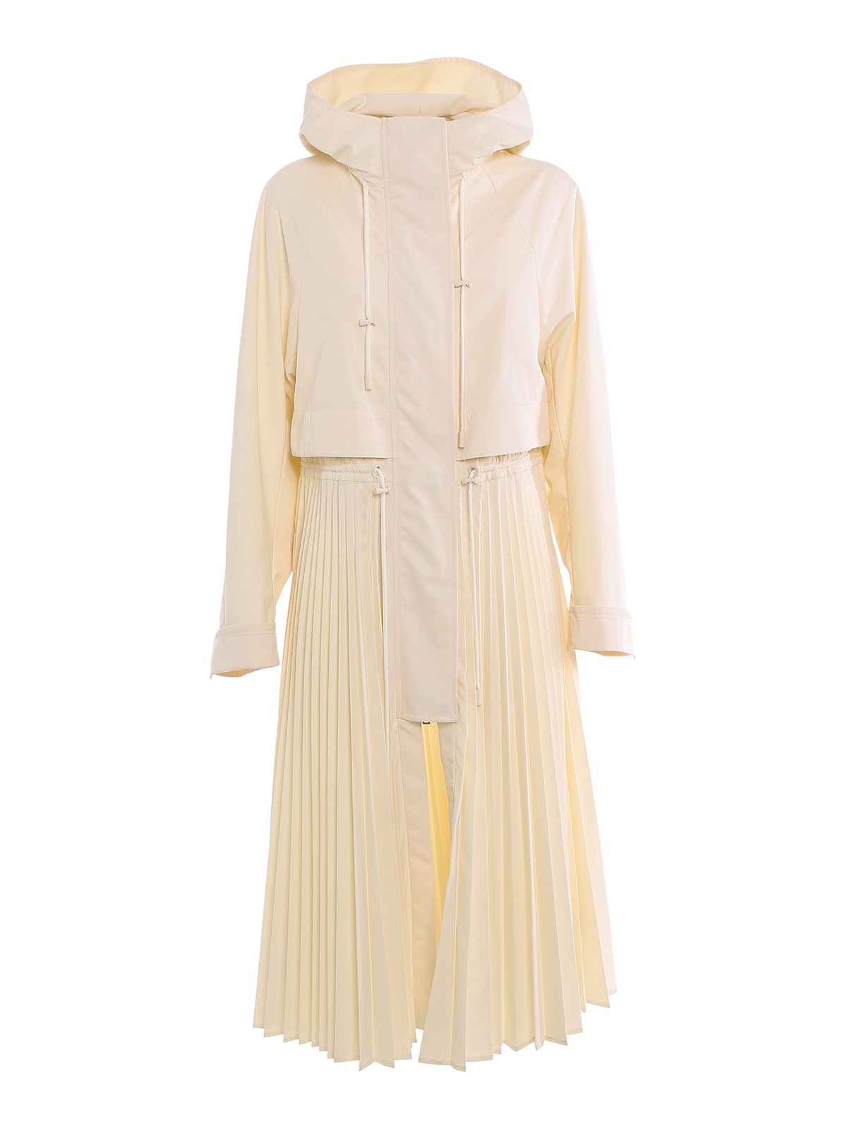 Sportmax, Dust coat