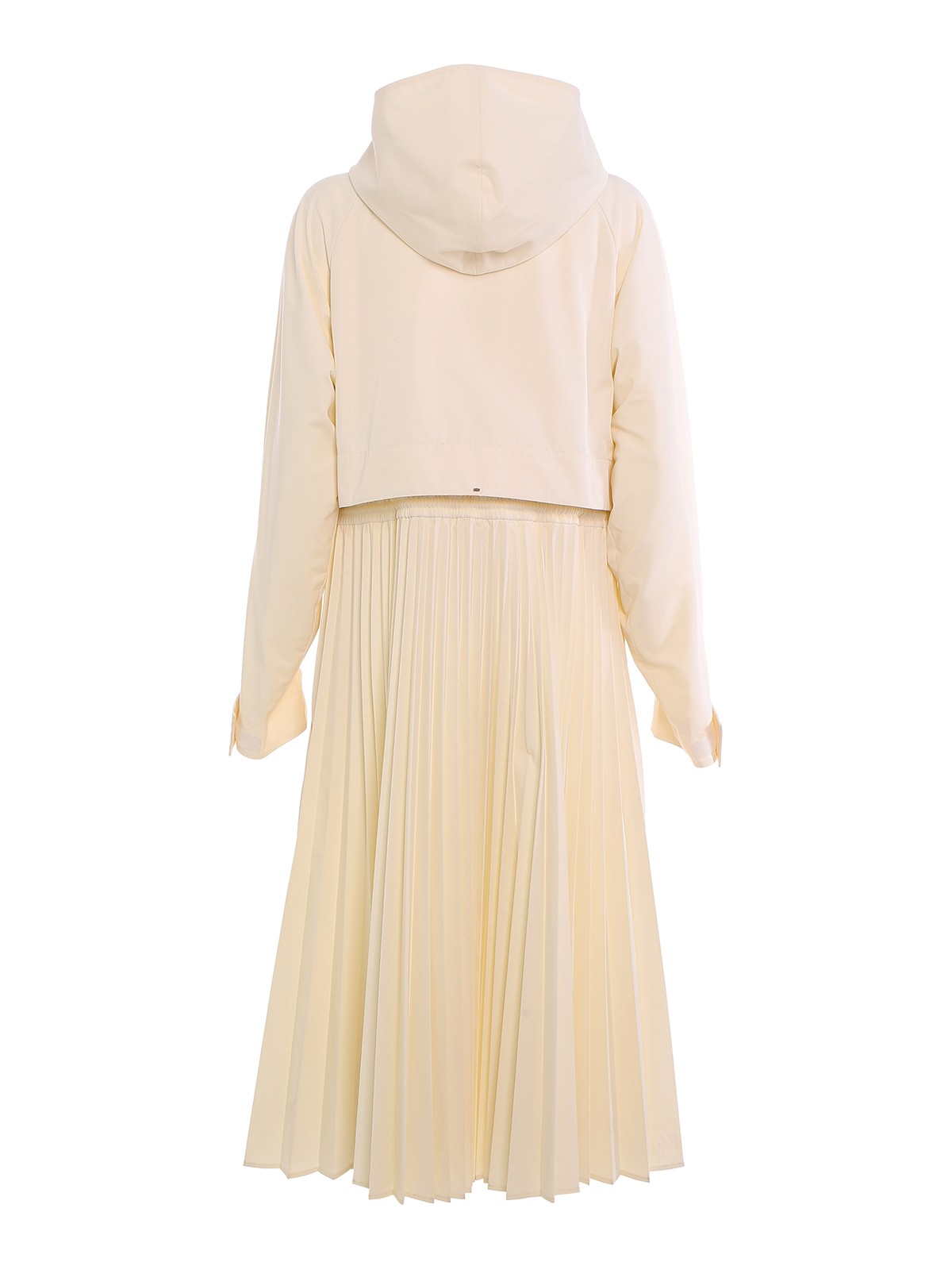 Sportmax, Dust coat