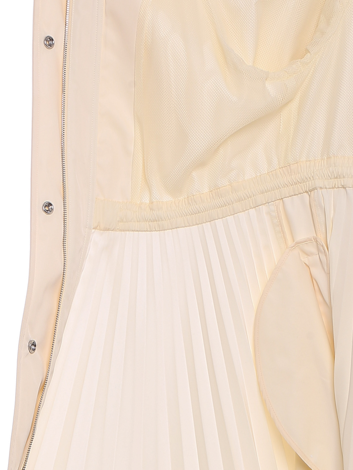 Sportmax, Dust coat