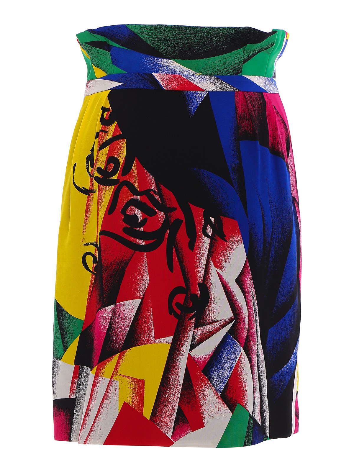 Versace, Skirt