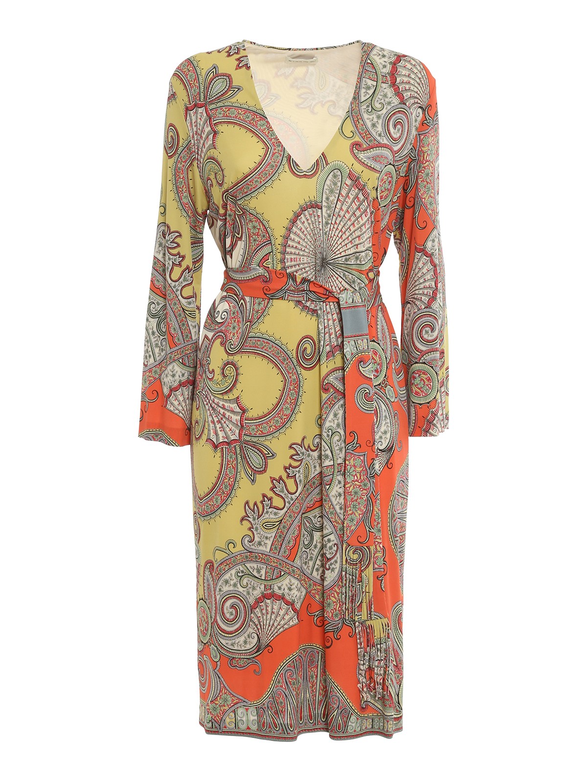 Etro, Dress